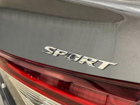 New 2026 Honda Civic Sport image 10