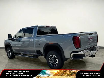 New 2026 GMC Sierra 2500 SLT