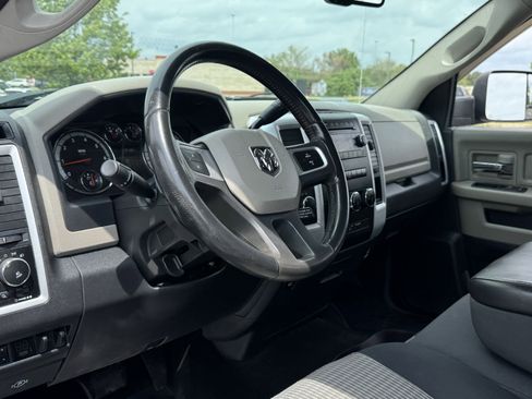 Used 2011 RAM 2500 Big Horn image 7