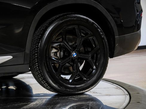 Used 2024 BMW X4 xDrive30i image 67