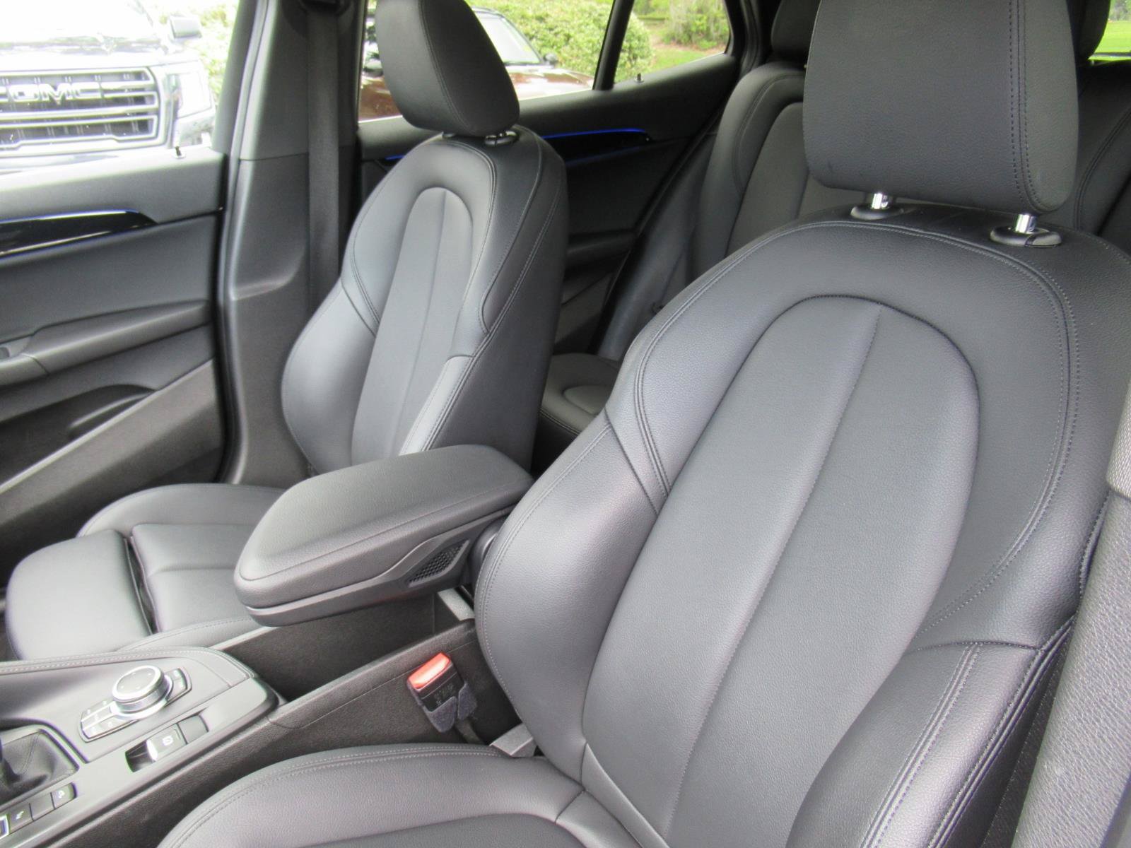 Used 2023 BMW X2 xDrive28i AWD/4WD image 17