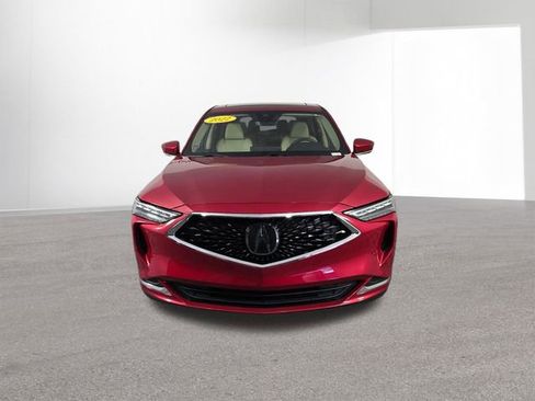 Used 2022 Acura MDX SH-AWD w/ Technology Package image 15