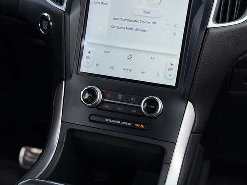 Certified 2023 Ford Edge ST-Line AWD/4WD image 23