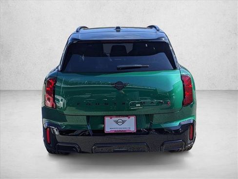 New 2026 MINI Cooper Countryman S image 8
