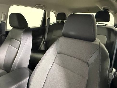 Used 2024 Honda CR-V LX image 27