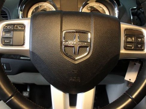 Used 2017 Dodge Grand Caravan SE w/ Power Window Group image 20