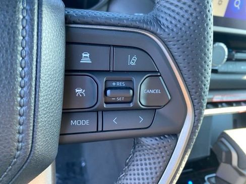 New 2026 Toyota Tundra Limited image 26