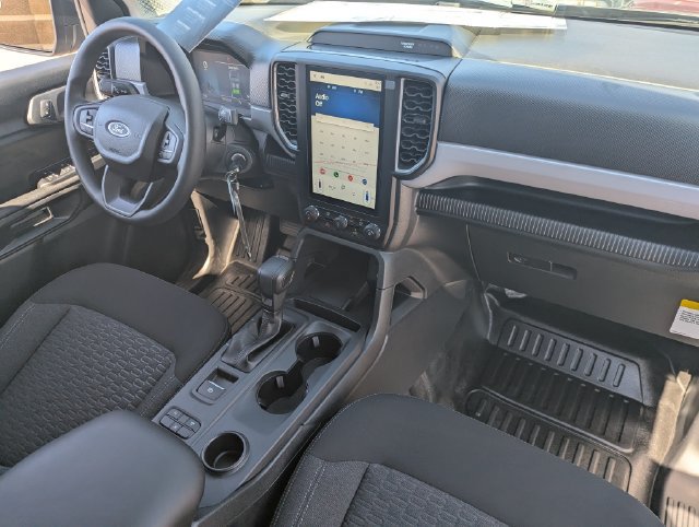 New 2026 Ford Ranger XL RWD image 13