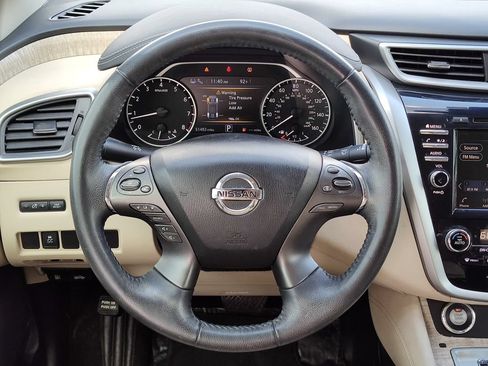 Used 2020 Nissan Murano SV w/ Cargo Package FWD image 26