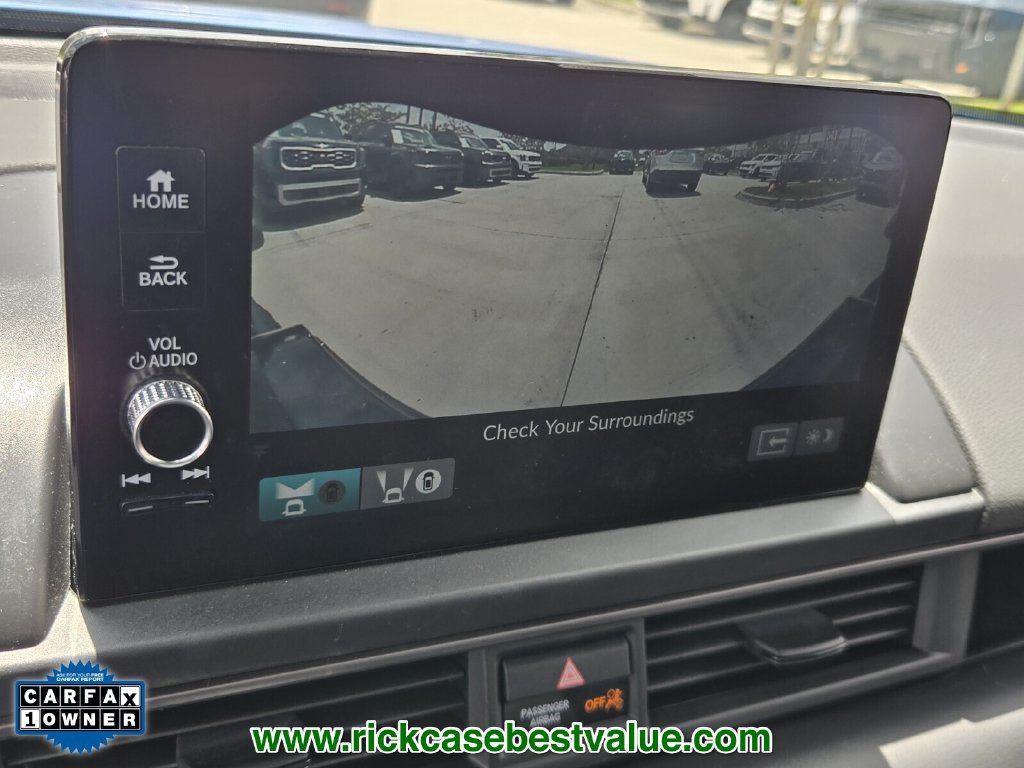 Used 2024 Honda Pilot TrailSport image 25