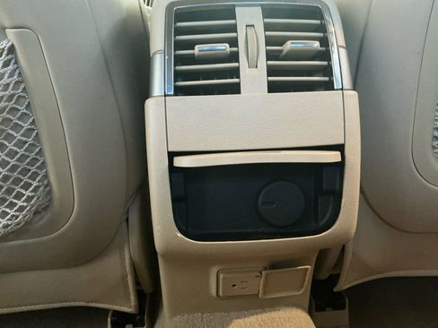 Used 2012 Buick LaCrosse Premium w/ Entertainment Package FWD image 31
