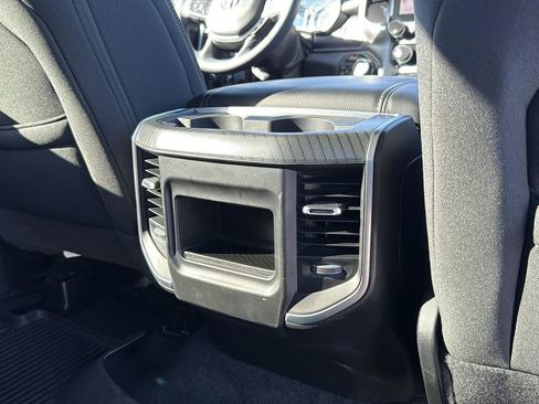 Used 2025 RAM 1500 Lone Star image 28