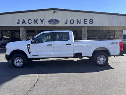 Used 2026 Ford F350 XL w/ Snow Plow Prep Package
