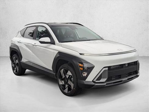 Used 2026 Hyundai Kona Limited AWD/4WD image 6