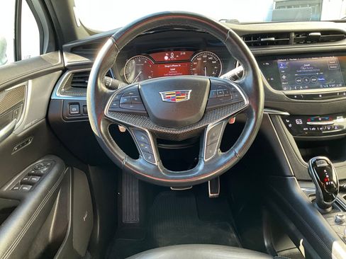 Used 2020 Cadillac XT5 Sportv image 16