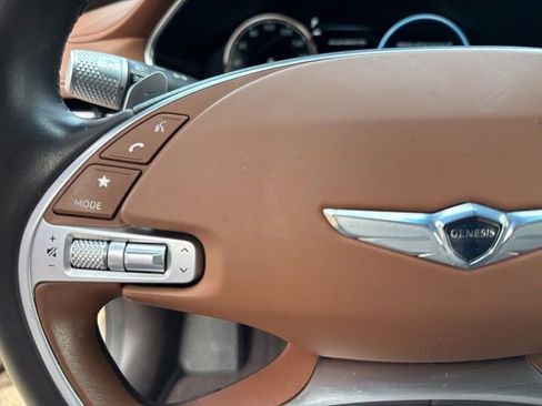 Used 2021 Genesis G80 3.5T w/ Prestige Package image 35