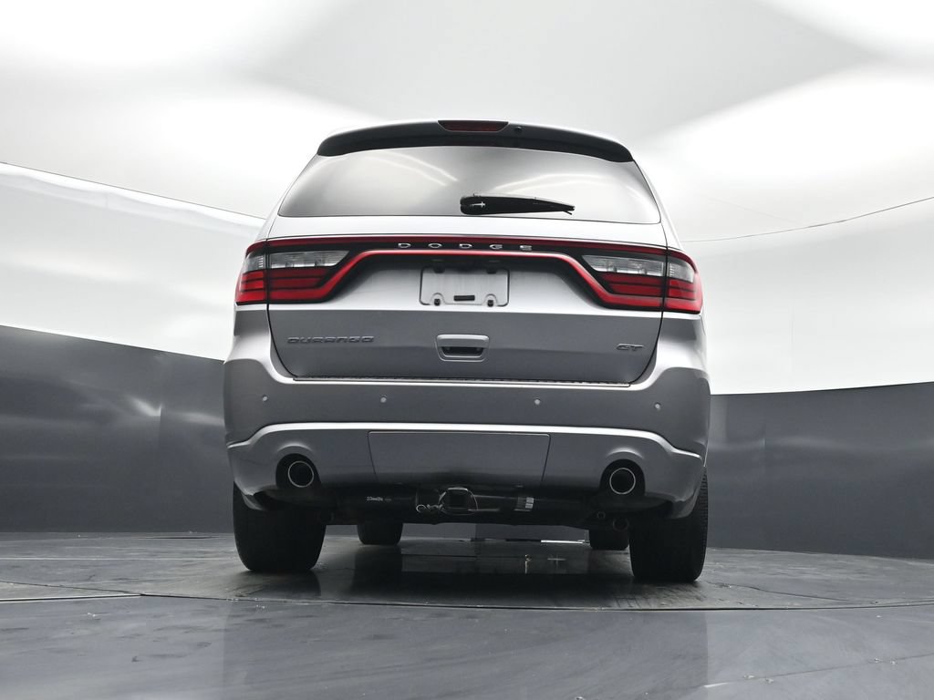 Used 2018 Dodge Durango GT RWD image 46