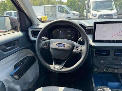 New 2026 Ford Maverick XLT w/ Equipment Group 301A AWD/4WD image 12