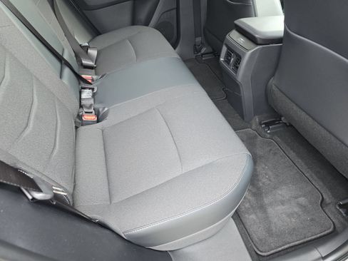 New 2026 Toyota C-HR AWD/4WD image 32