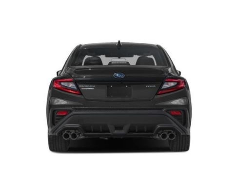 Used 2024 Subaru WRX AWD/4WD image 8
