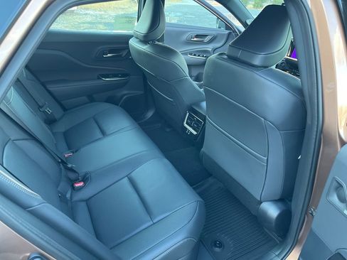 Certified 2026 Toyota Crown Platinum image 15