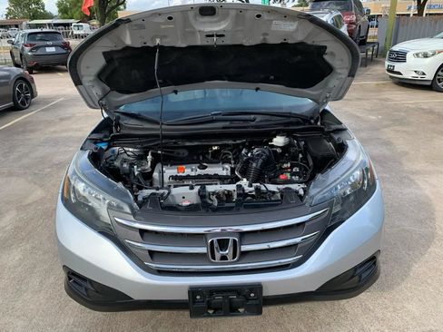 Used 2014 Honda CR-V LX image 20