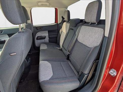 Used 2022 Ford Maverick XLT image 17