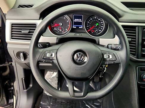 Used 2019 Volkswagen Atlas S AWD/4WD image 14