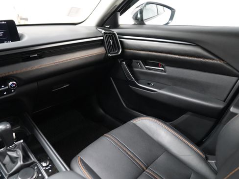 Used 2024 MAZDA CX-50 AWD 2.5 S w/ Cargo Package image 13