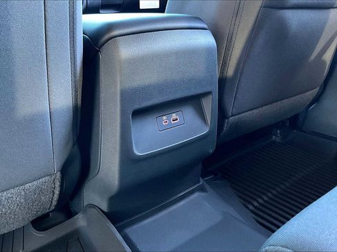 New 2026 Nissan Frontier SV image 20