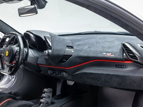 Certified 2020 Ferrari 488 Pista Coupe RWD image 51