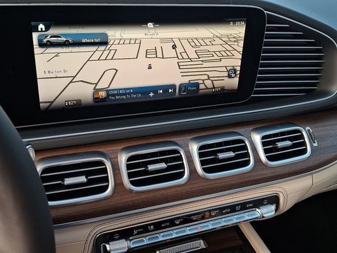 New 2026 Mercedes-Benz GLE 350 4MATIC image 12