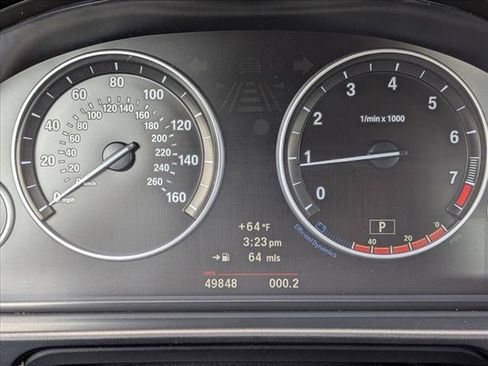 Used 2013 BMW 528i Sedan RWD image 11