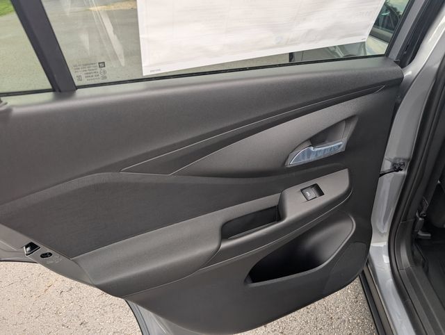 New 2026 Buick Envista Preferred w/ Convenience I Package FWD image 11