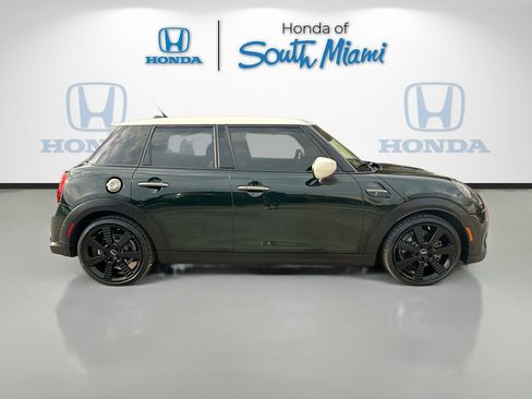 Used 2023 MINI Cooper S w/ MINI Resolute Edition image 8