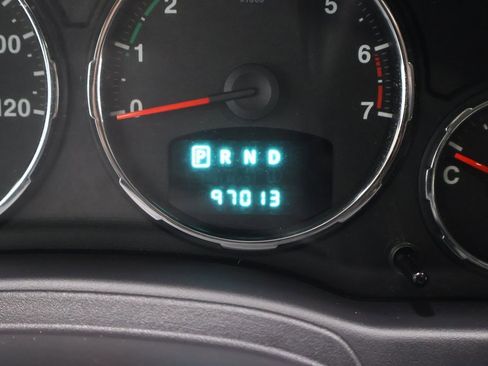 Used 2012 Jeep Liberty Sport w/ Popular Equipment Group image 20