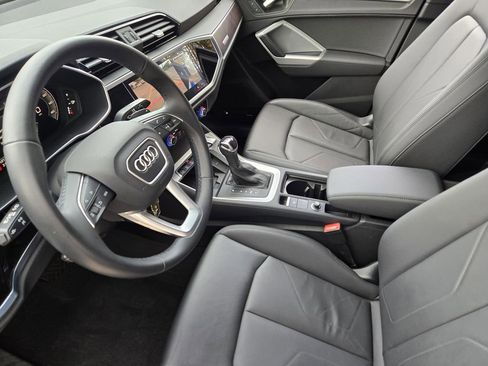 Certified 2023 Audi Q3 2.0T Premium Plus w/ Premium Plus Package image 15