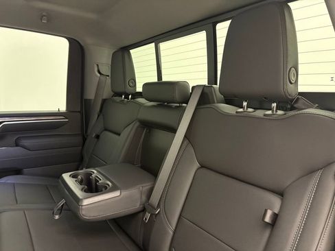 New 2026 Chevrolet Silverado 3500 LTZ w/ LTZ Plus Package AWD/4WD image 38