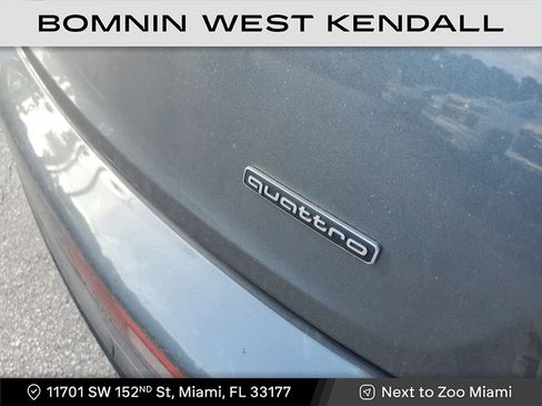 Used 2024 Audi Q5 2.0T Premium w/ Summer of Audi Package image 10