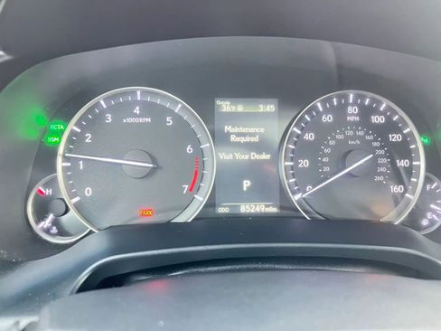 Used 2018 Lexus RX 350 F Sport image 14