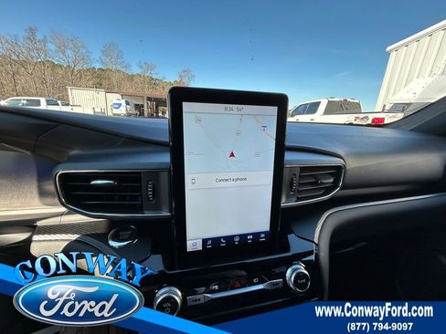 Used 2022 Ford Explorer ST w/ Equipment Group 401A image 35