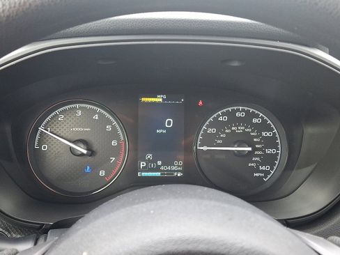 Used 2020 Subaru Forester w/ Alloy Wheel Package image 19