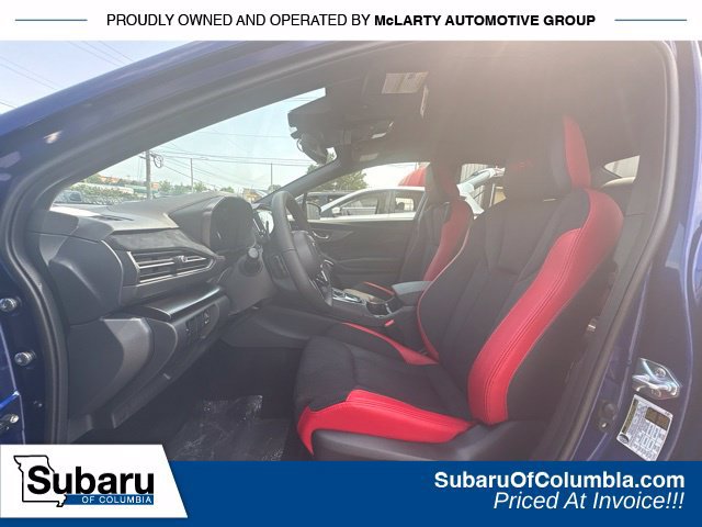 New 2026 Subaru WRX Limited w/ Accessory Package #2 AWD/4WD image 17
