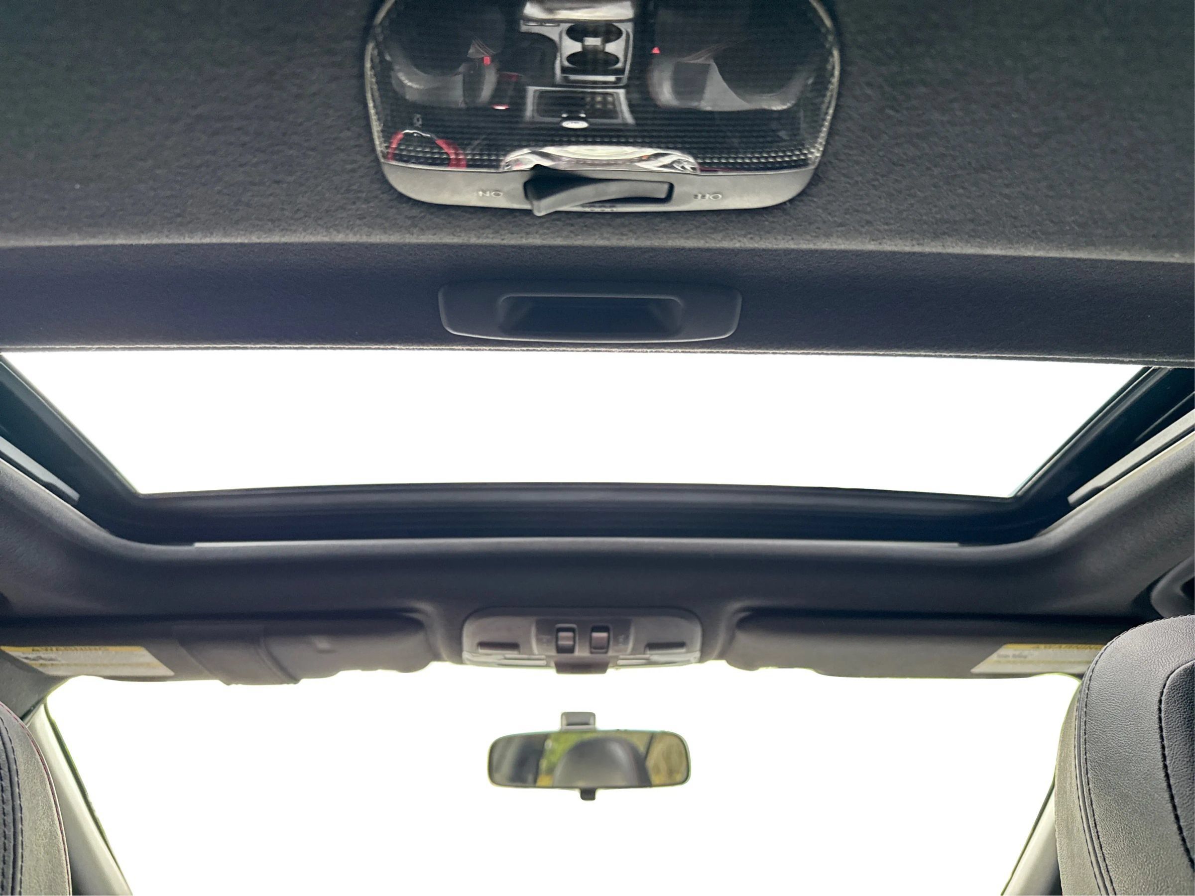 Used 2015 Subaru WRX Limited AWD/4WD image 21