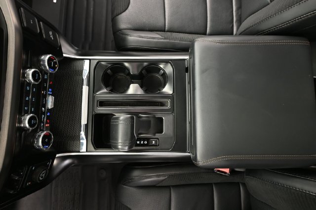 Used 2023 Ford F150 Raptor w/ Raptor Carbon Fiber Package AWD/4WD image 29