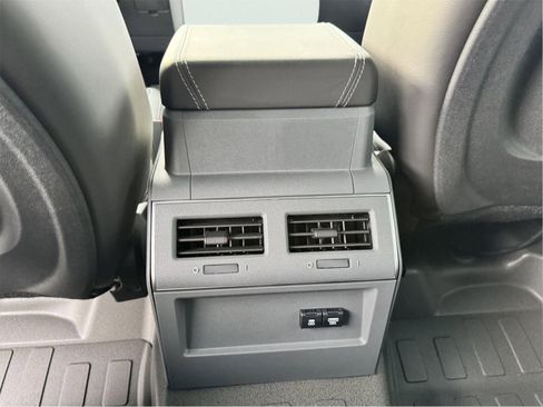 New 2025 INEOS Grenadier AWD/4WD image 23