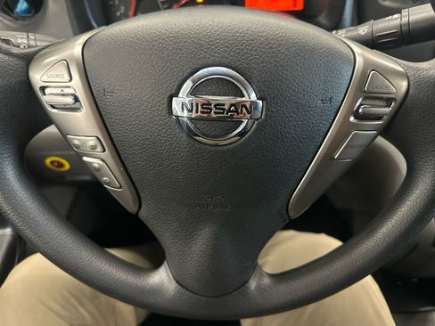 Used 2020 Nissan NV200 SV image 20