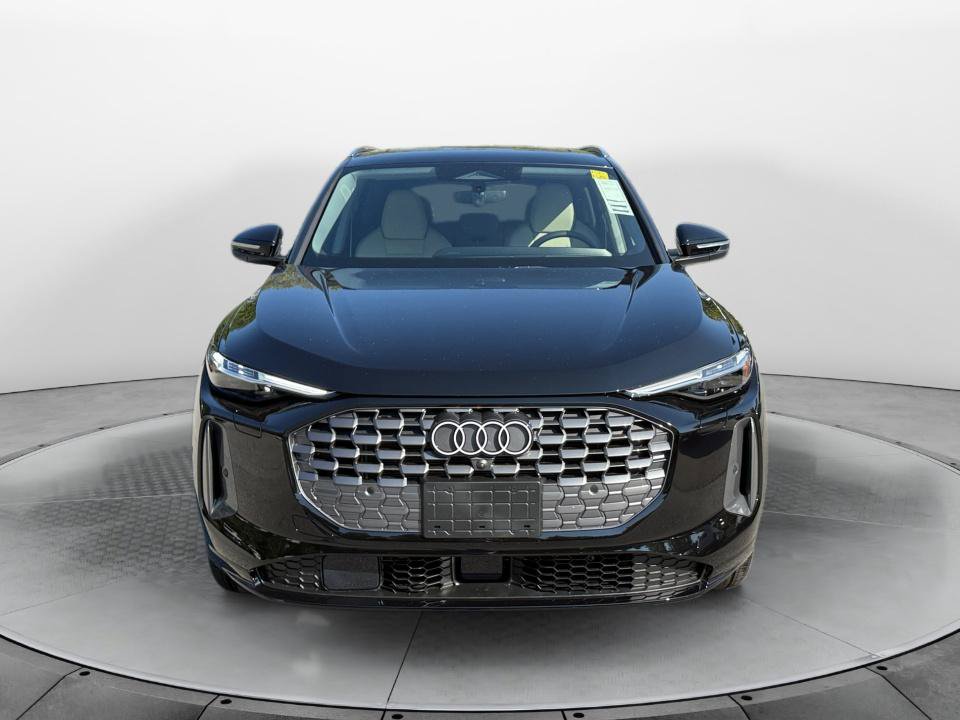 New 2026 Audi Q5 Prestige AWD/4WD image 2