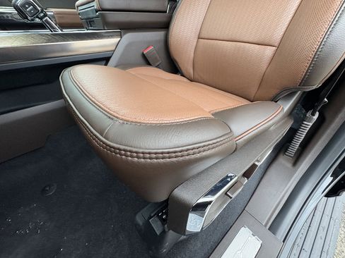 New 2026 Ford F150 King Ranch w/ Equipment Group 601A High image 34