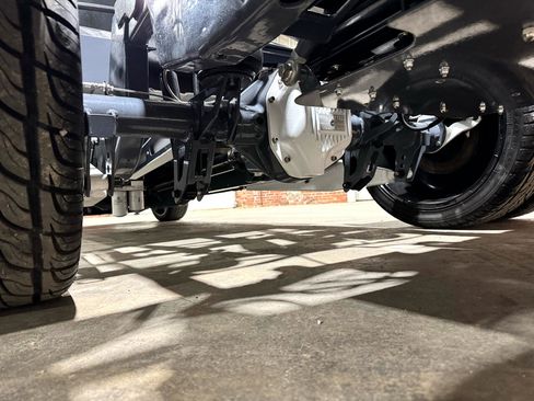 Used 1993 Dodge D/W Truck 350 image 45